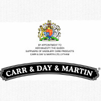 - MAIN AND TAIL GOLD CARR & DAY & MARTIN ()