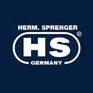 HERMAN SPRENGER ()