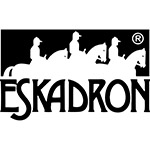 Стремена и аксессуары ESKADRON (Германия)