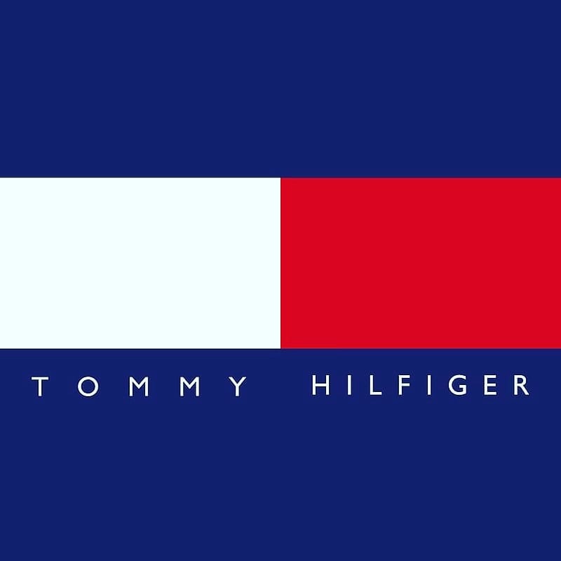          TOMMY HILFIGER