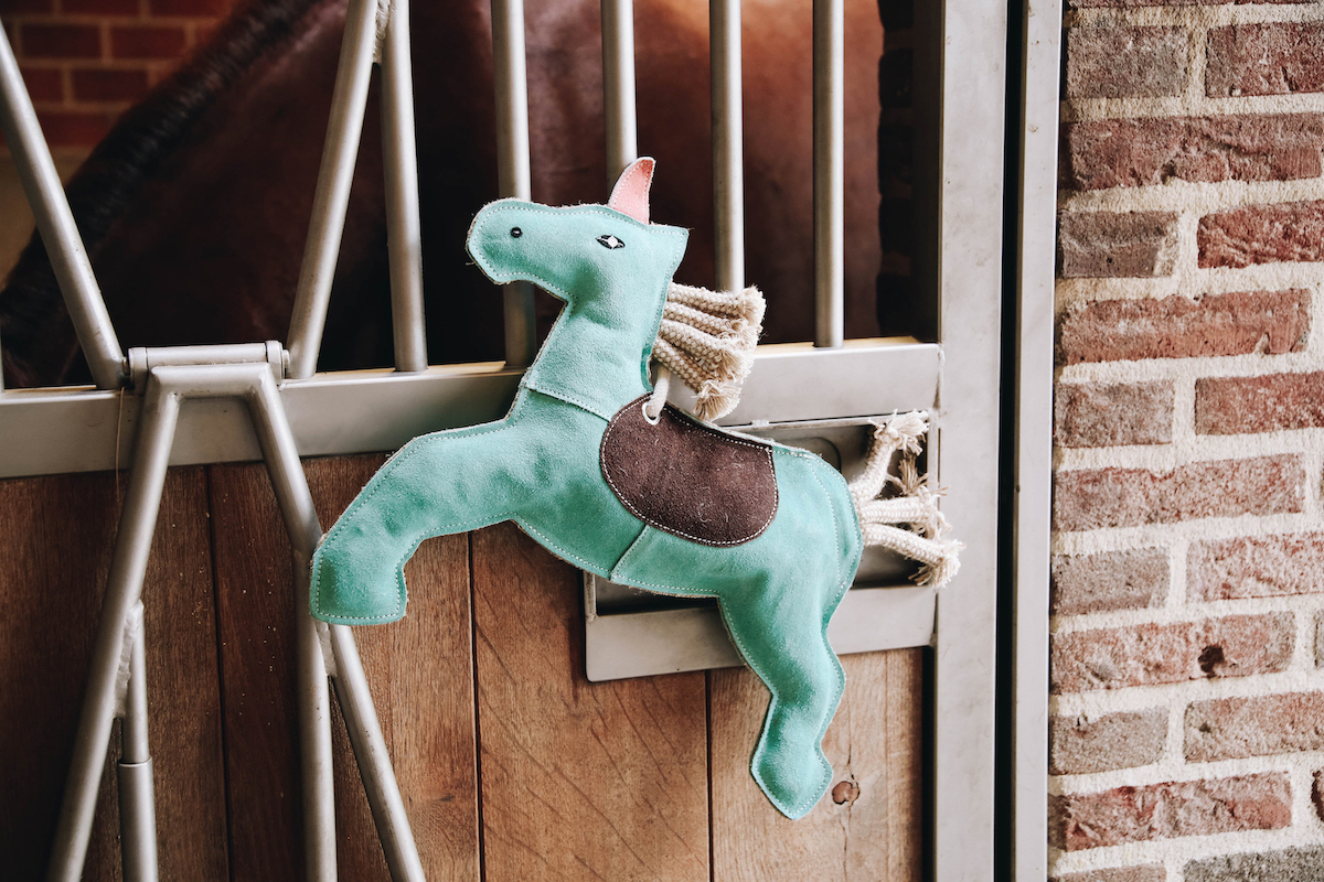 Игрушка антистресс Relax Horse Toy Unicorn KENTUCKY (Бельгия)