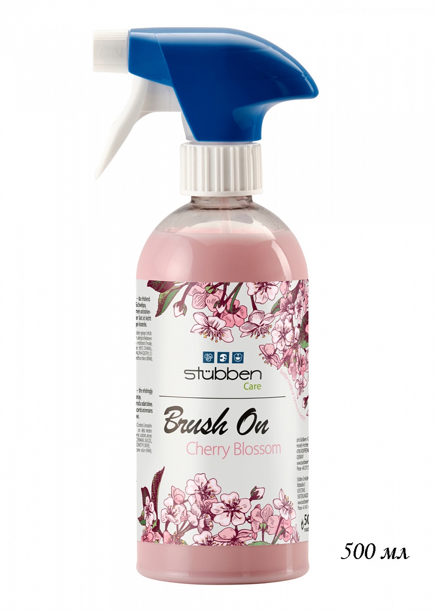 - Brush On Cherry Blossom 500 STUBBEN ()
