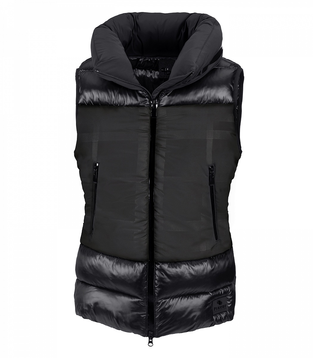   QULIT-WAISTCOAT 4001 SELECTION PIKEUR ()